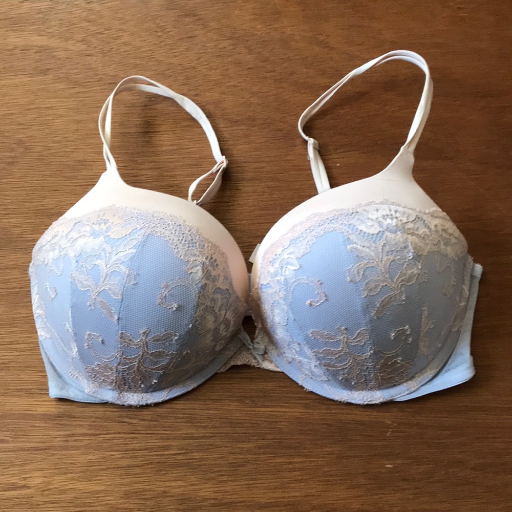 Victoria secret 38c push up bra
